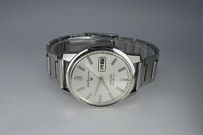 OH, Vintage 1964 JAPAN SEIKO SEIKO SPORTSMATIC 5 418970