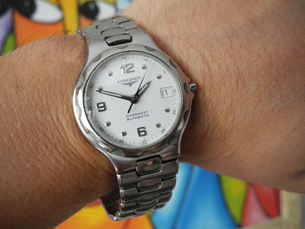 longines l619 2