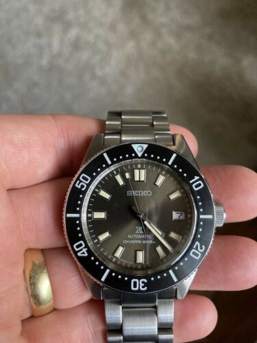 Seiko Prospex - SPB145 | WatchCharts Marketplace