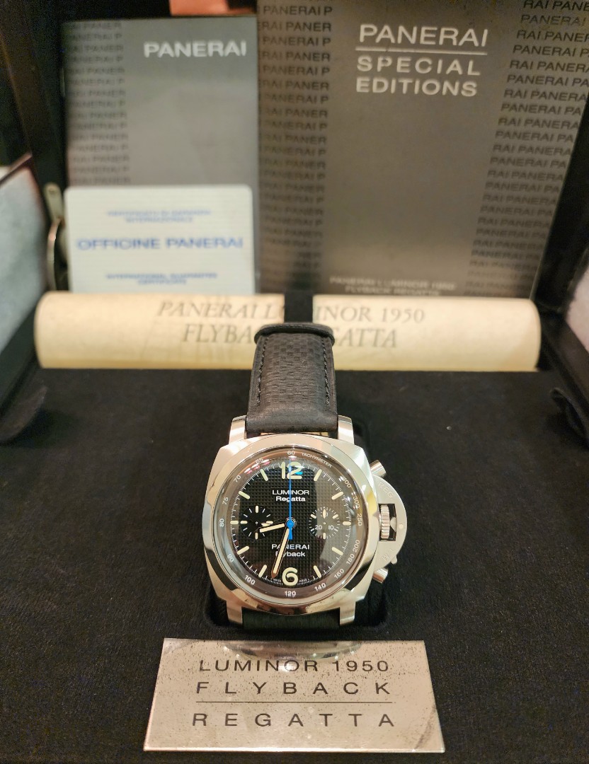 Panerai watches for sale on Carousell WatchCharts Marketplace