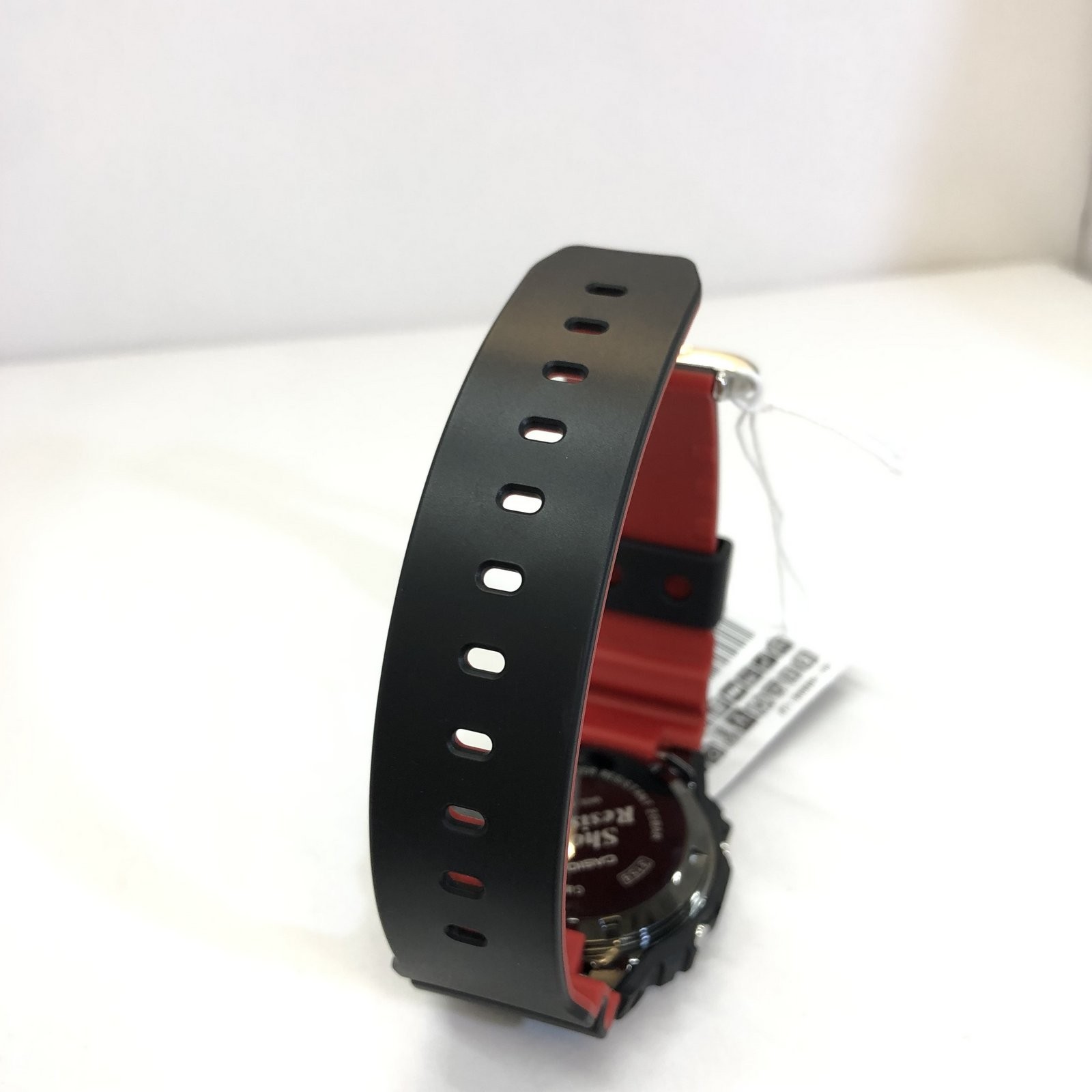 G-SHOCK G-SHOCK CASIO Casio watch GW-5000HR-1JF speed radio solar