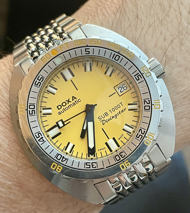 Fashion doxa sub 1000t