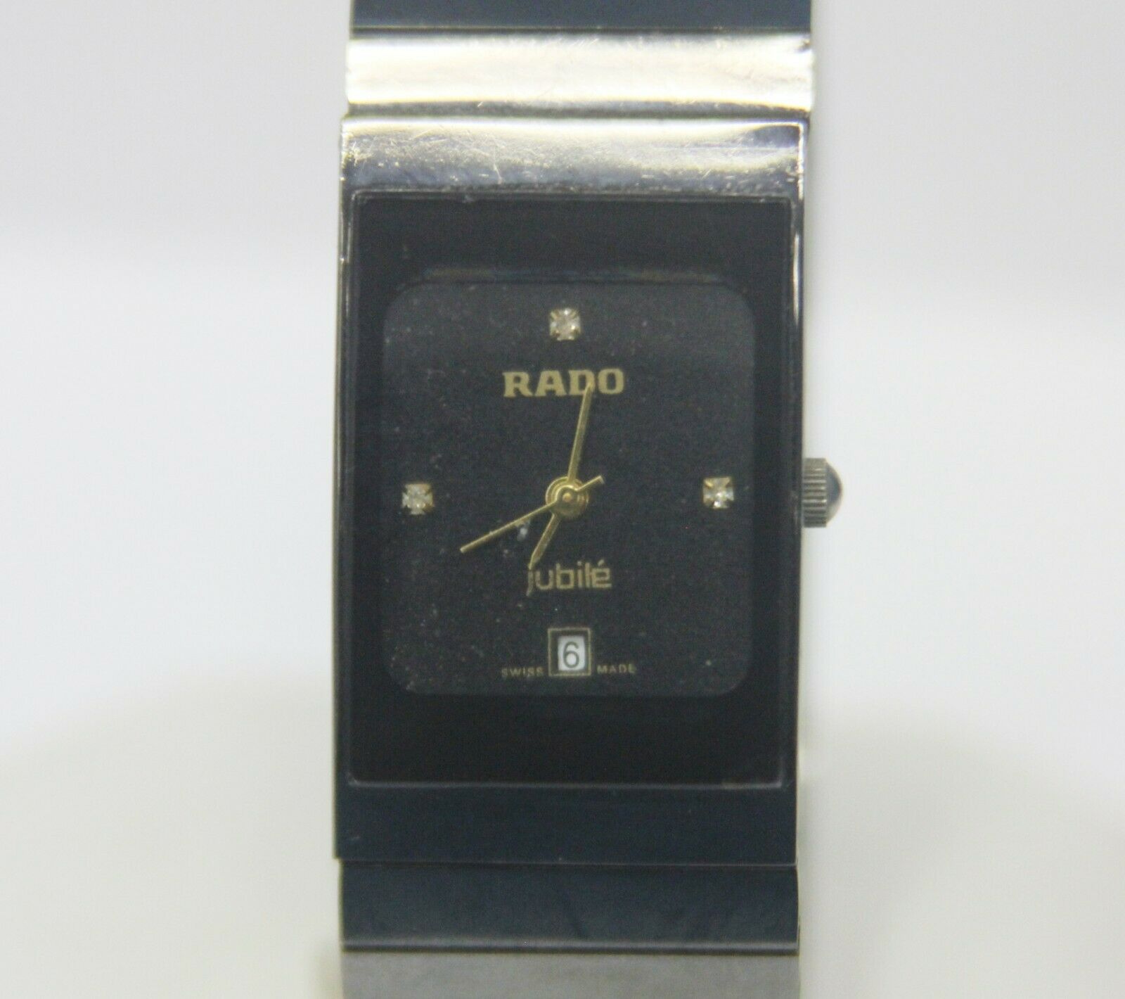 Rado jubile swiss online 120.028