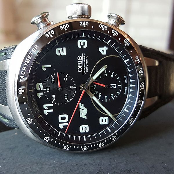 oris ruf ctr3