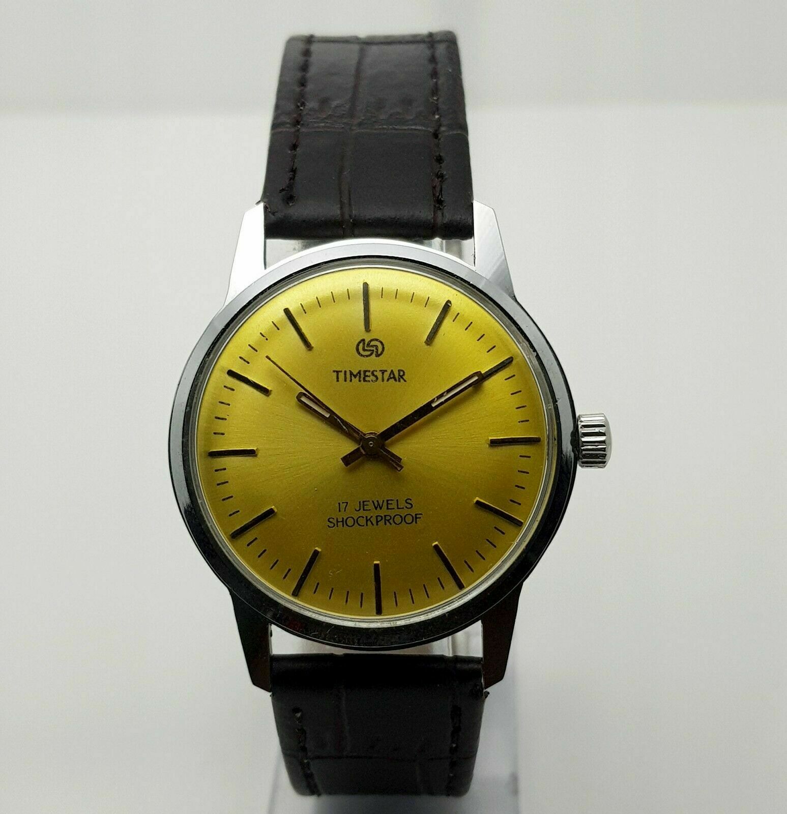 Timestar on sale watch price