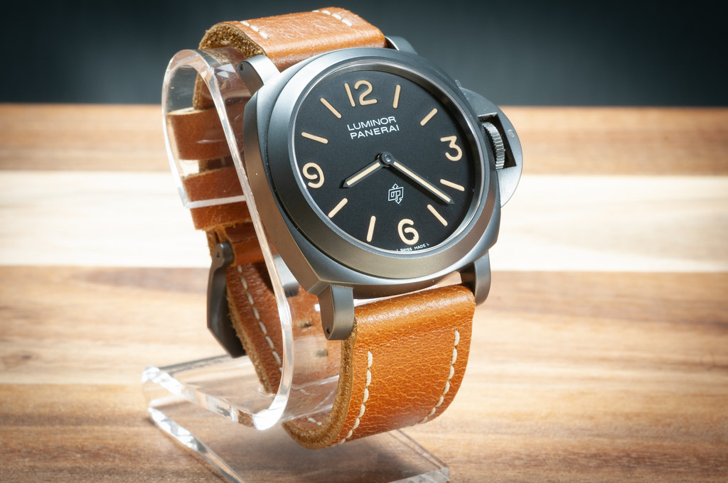 FS Panerai Luminor Paneristi PAM00360 PAM 360 Special Edition