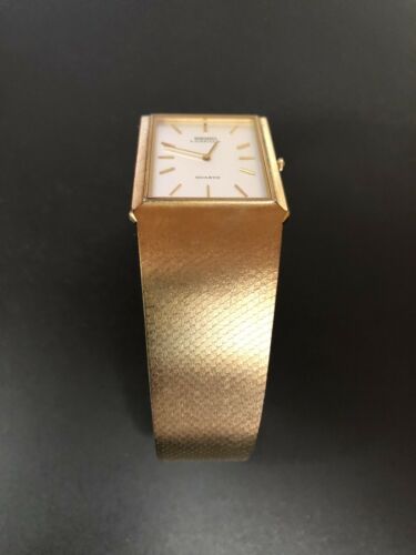 lasalle men's watches