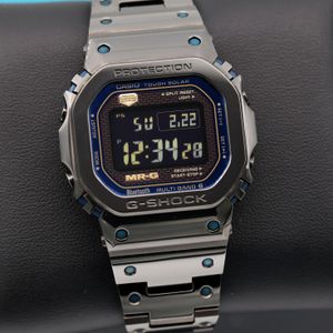 Casio G-Shock MR-G Mod.1569 MRG-110 20 Bar Japan A Rare Digital