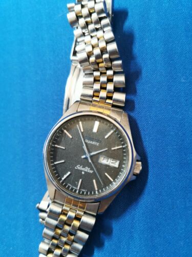 SEIKO セイコー SilverWave 0923-7010 クォーツ 腕時計 Seiko Silverwave 0923-7010 Quartz Day/Date Vintage Men's