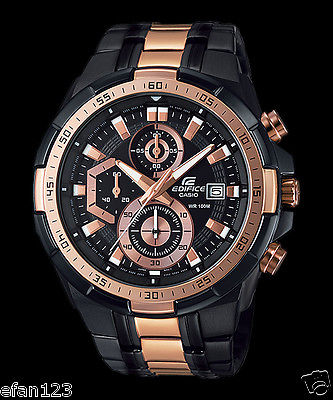 casio efr 539bkg
