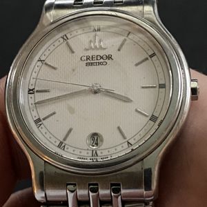 JDM Seiko Credor GCLA003 (ref. 9572-6000) - Japanese luxury