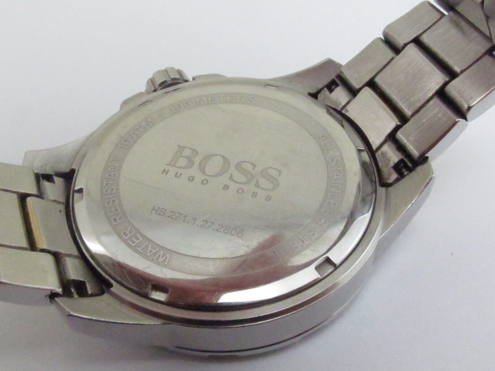 Hugo boss watches outlet hb 217