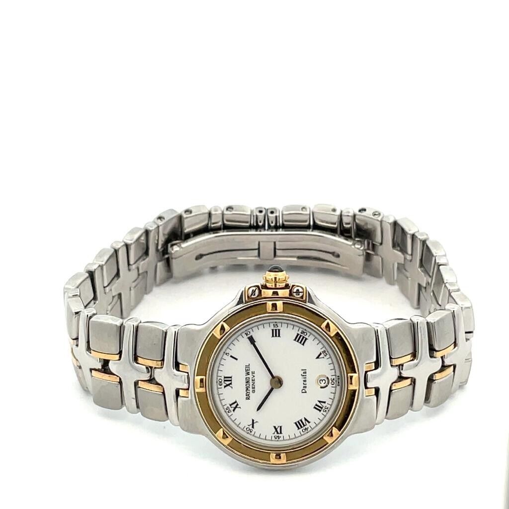 Raymond weil parsifal price on sale list