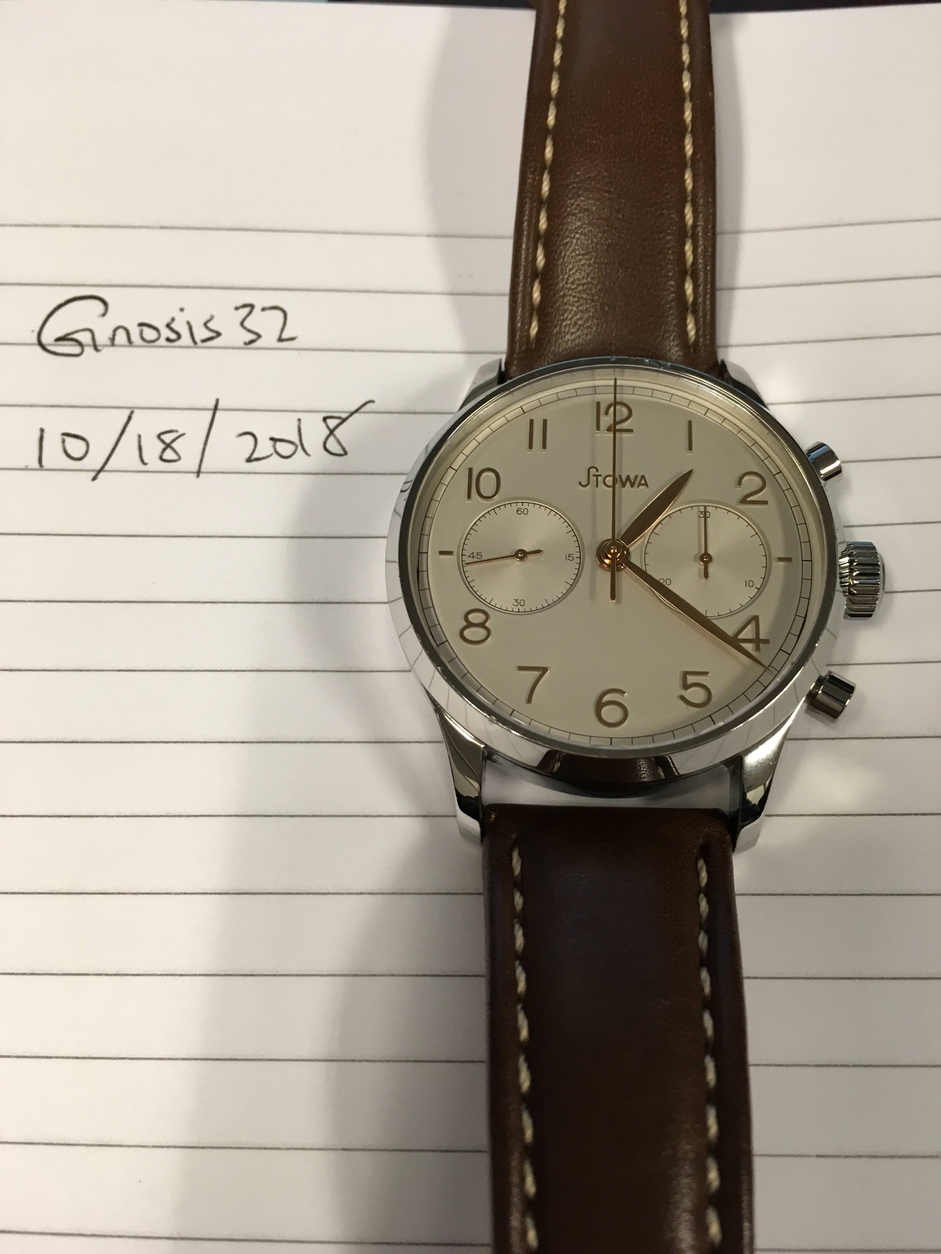 Stowa 1938 on sale