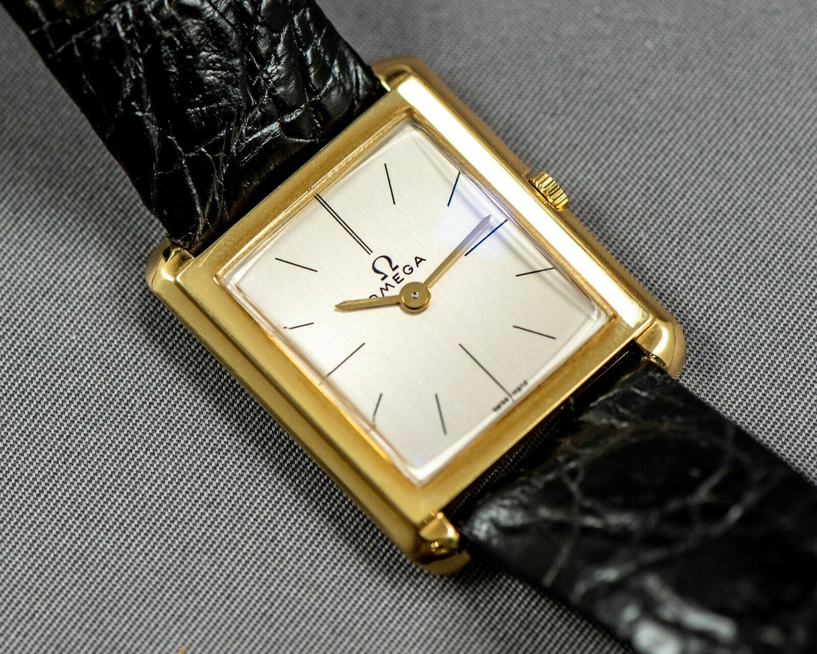 omega jfk watch for sale