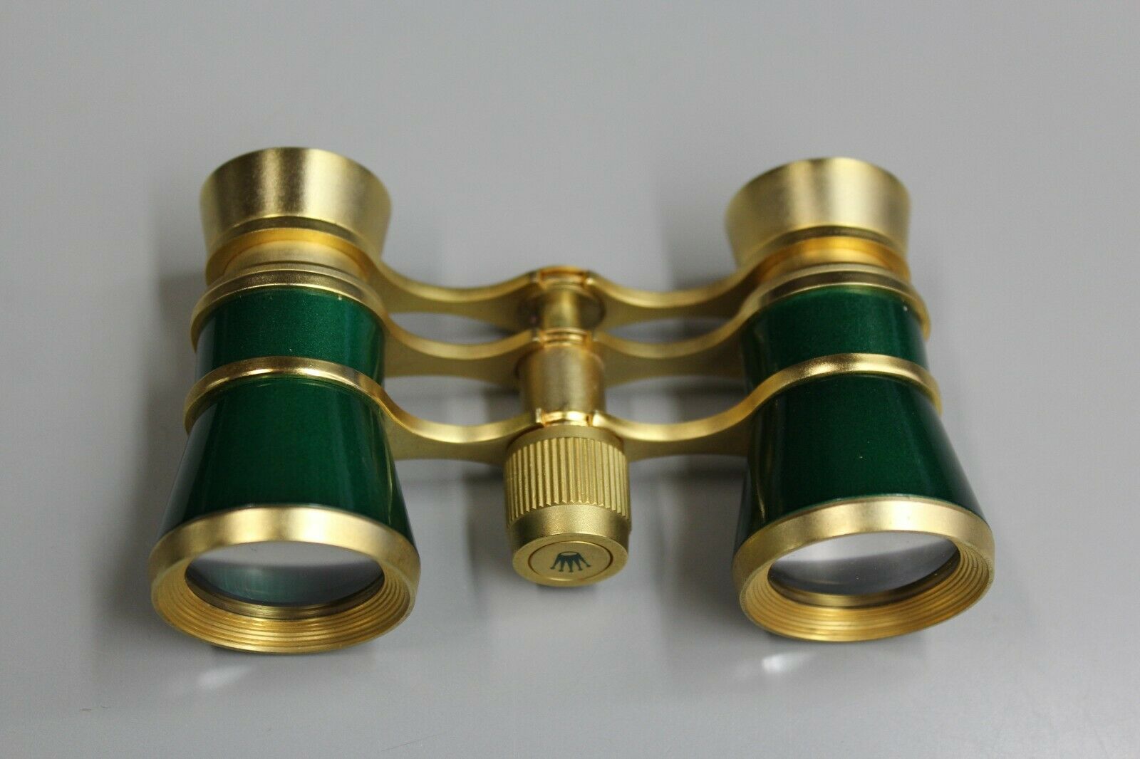 rolex binoculars