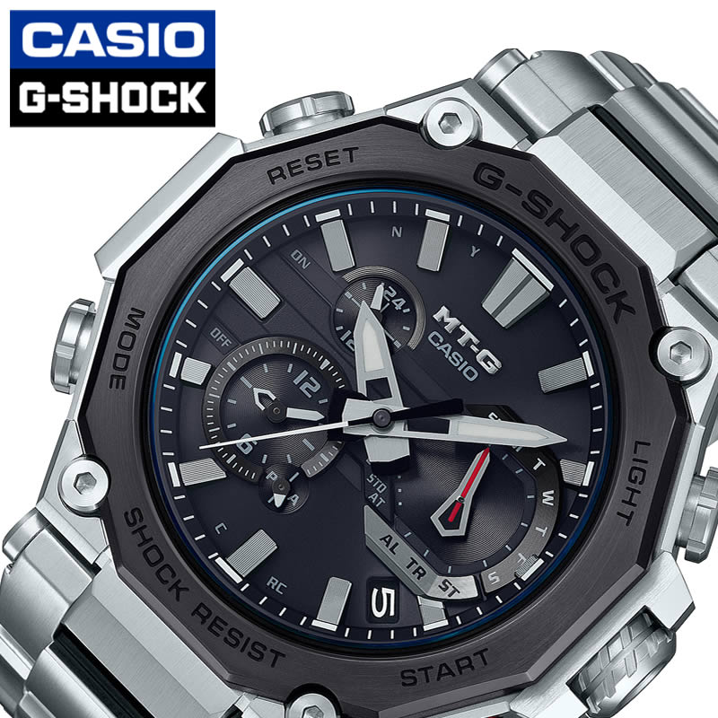 Same-day delivery] CASIO watch Casio watch G-SHOCK G-Shock MT-G