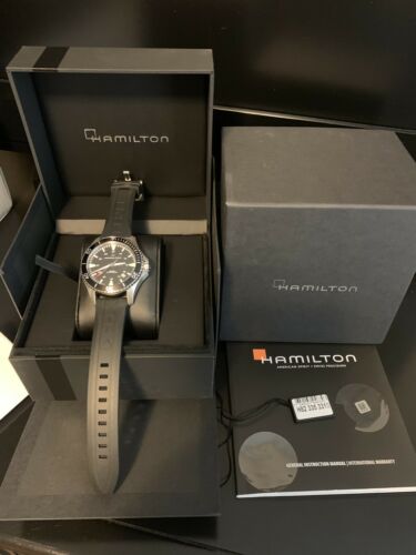 hamilton h82335331