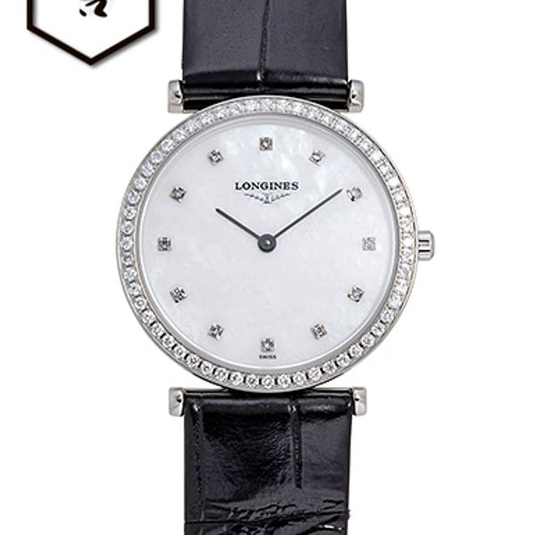 LONGINES MOD. LG5013-H 54055