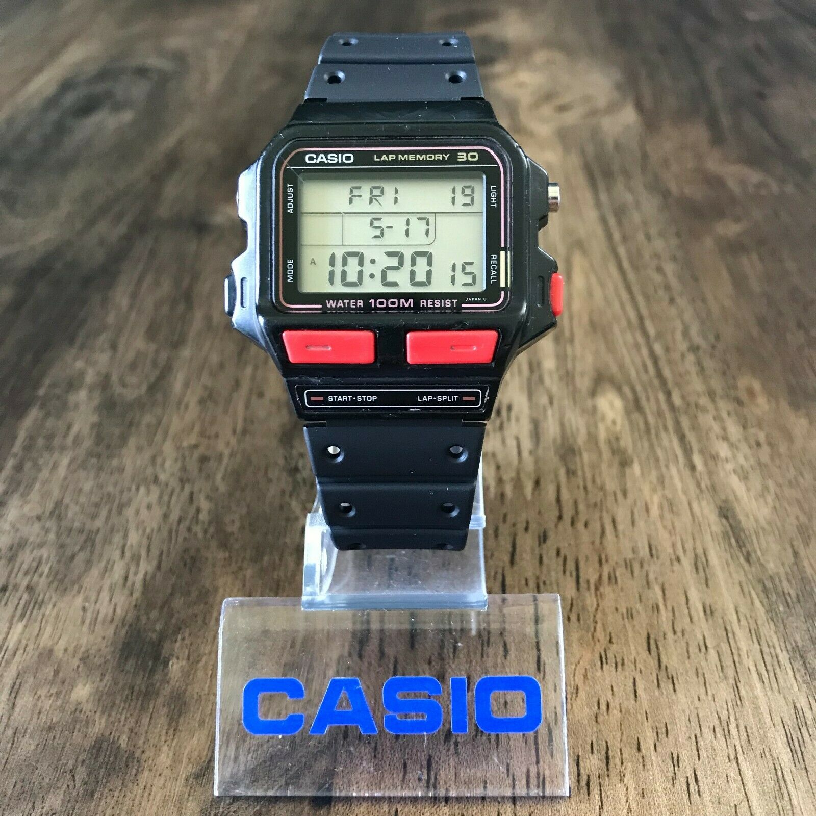casio a 500w