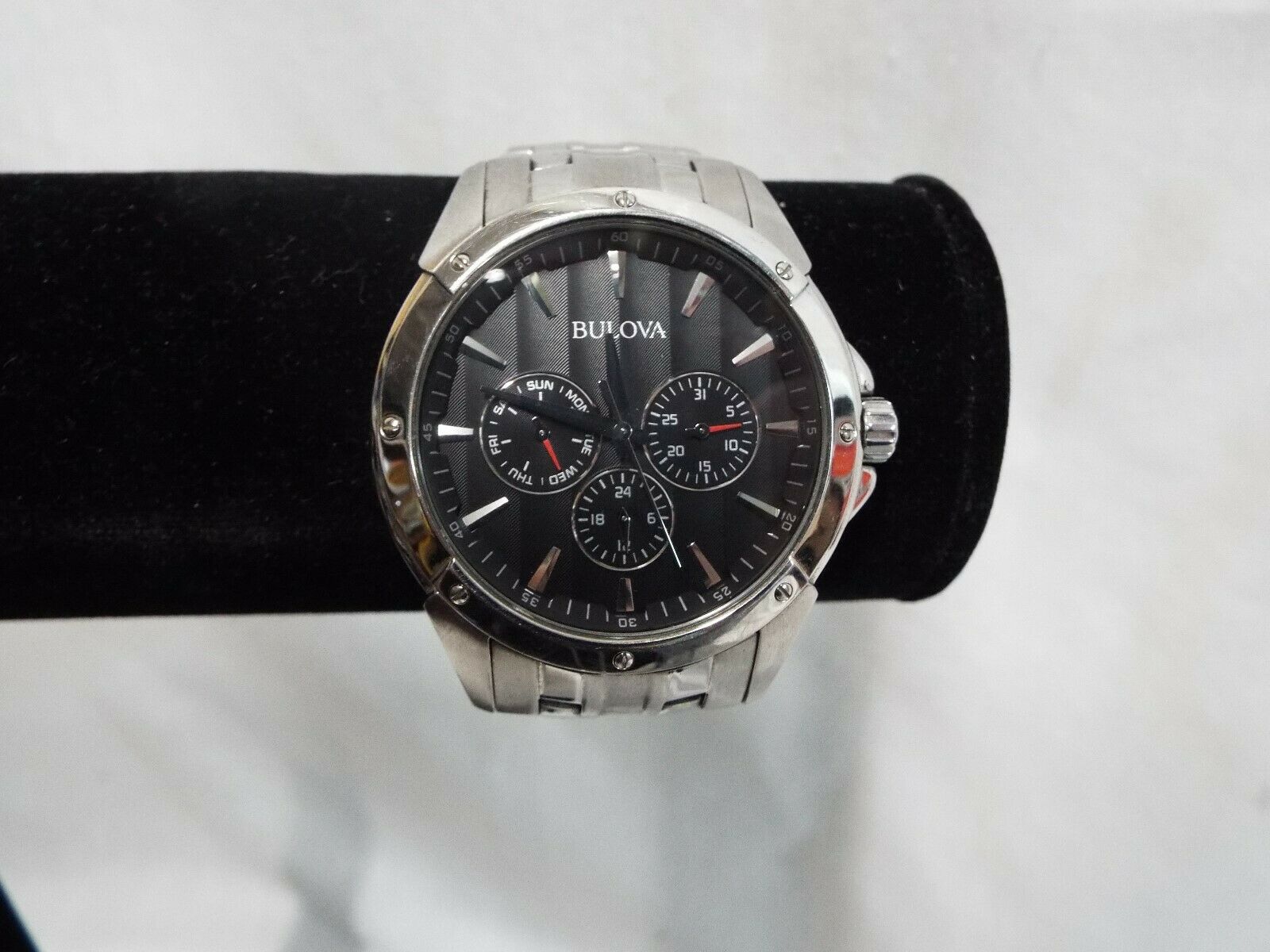 bulova c8601112