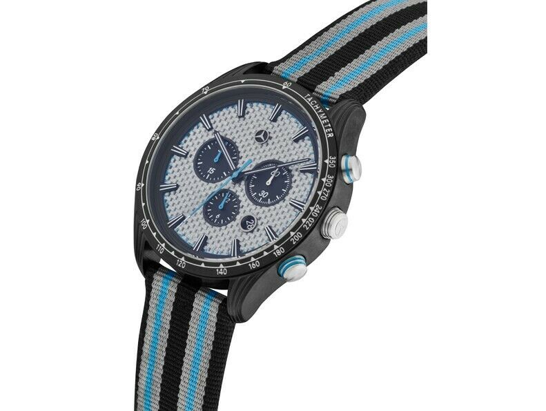 Mercedes benz chronograph discount watch