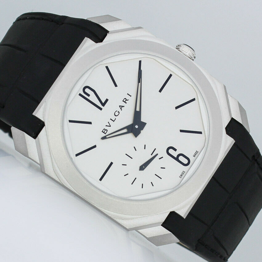 bulgari uhr