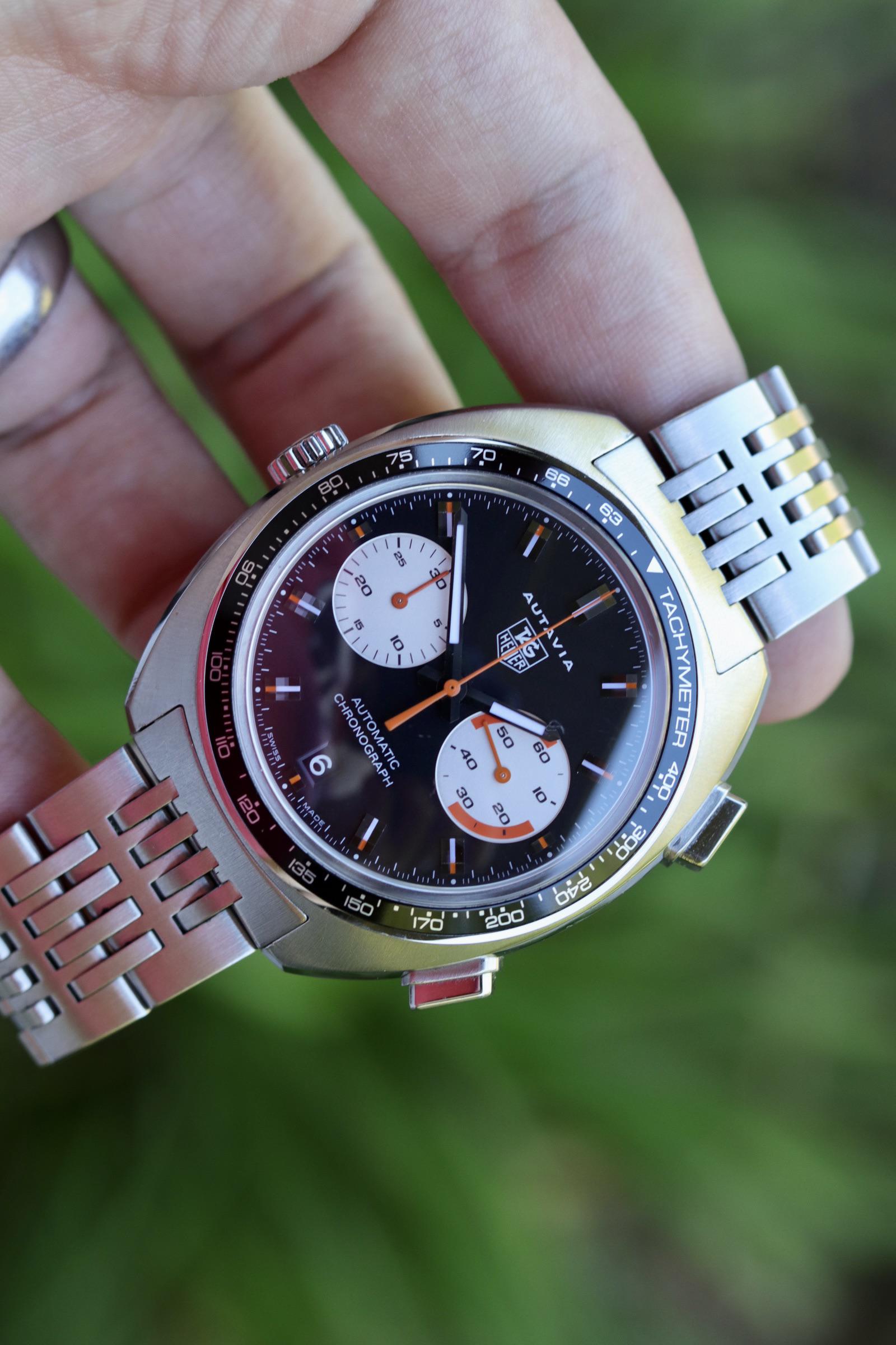 Autavia reissue online