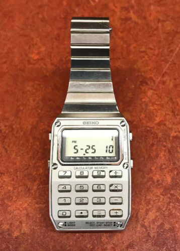 seiko age calculator