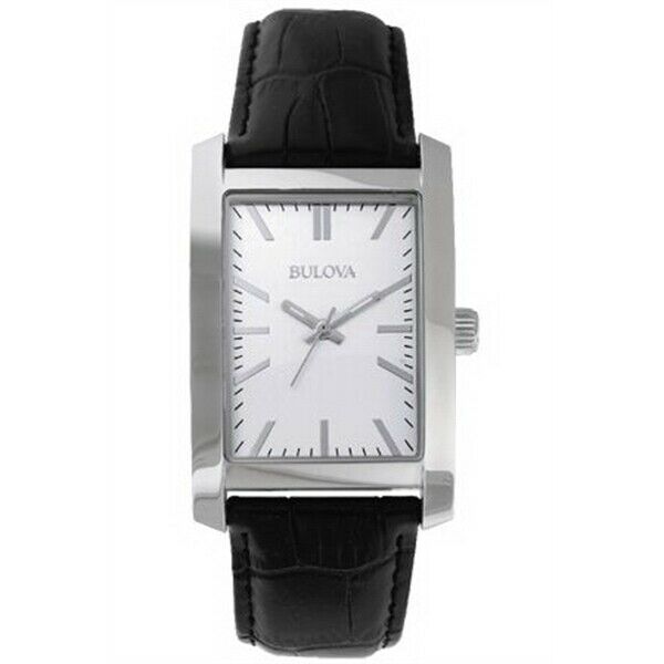 Bulova Corporate (96A156) Market Price WatchCharts