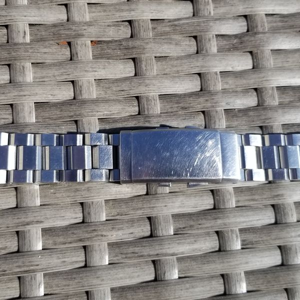 [WTS] strapcode hexad for skx007 WatchCharts