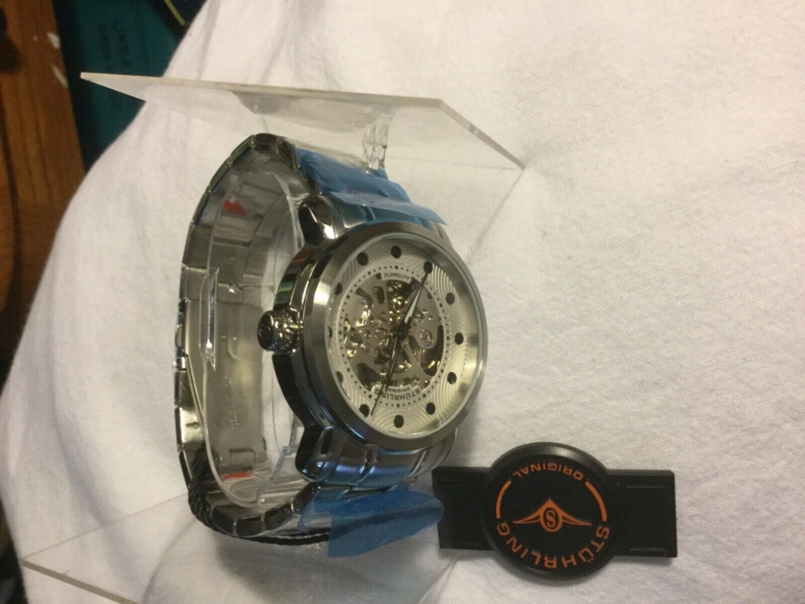 Stuhrling 90650 sale