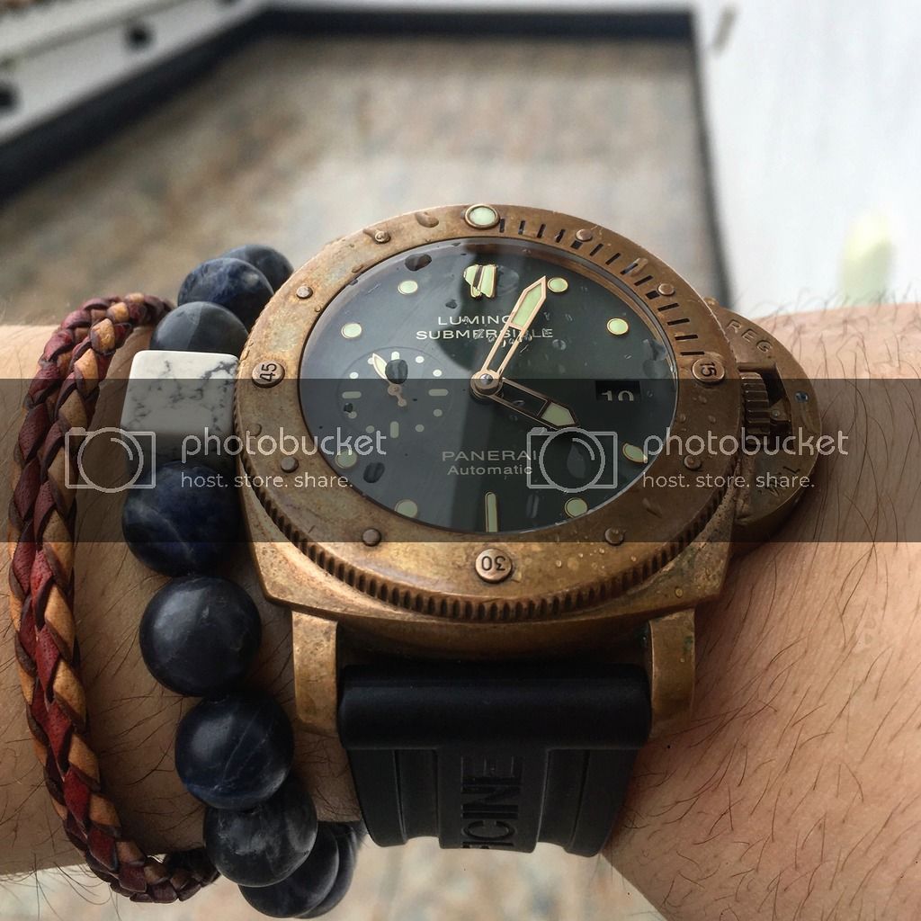 panerai 382