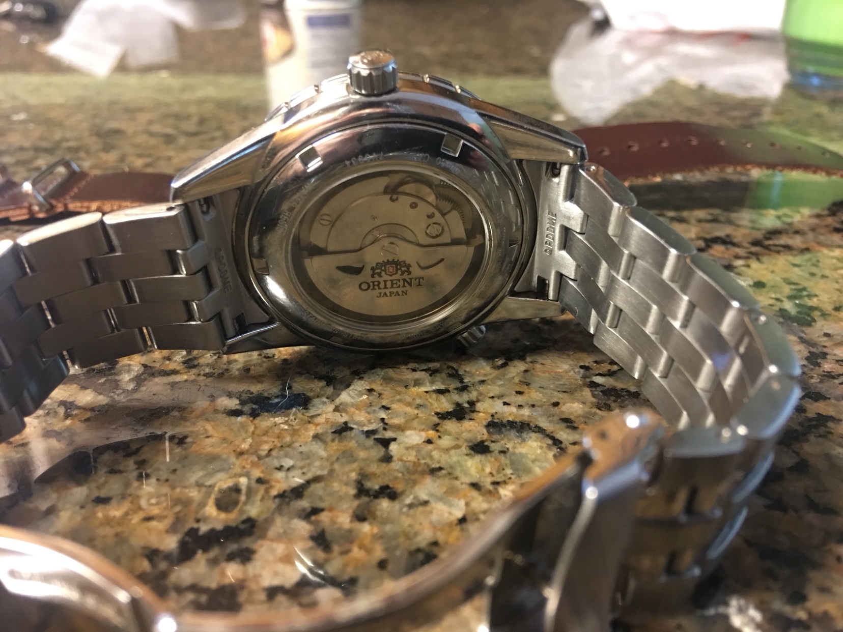 orient cft00007y