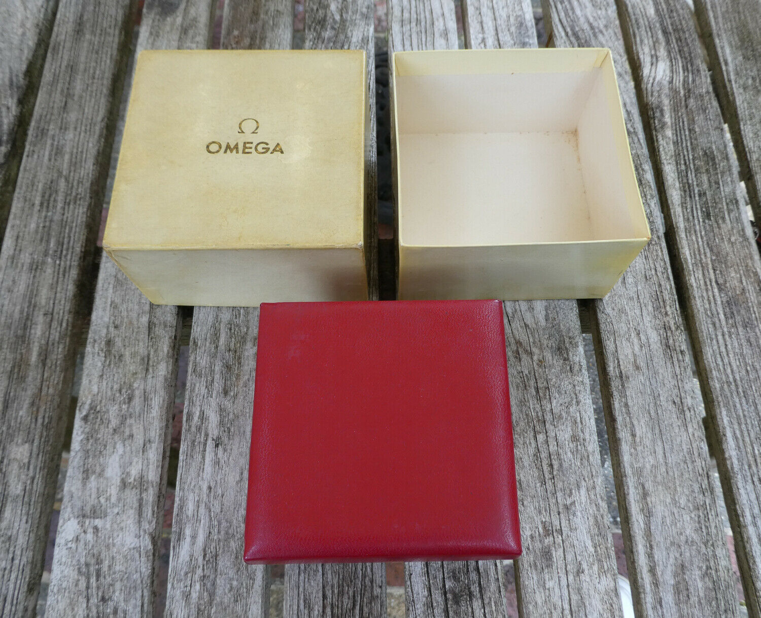 通販 激安 1501 Box Watch Omega Vintage for WatchCharts | Speedmaster ラッピング・包装