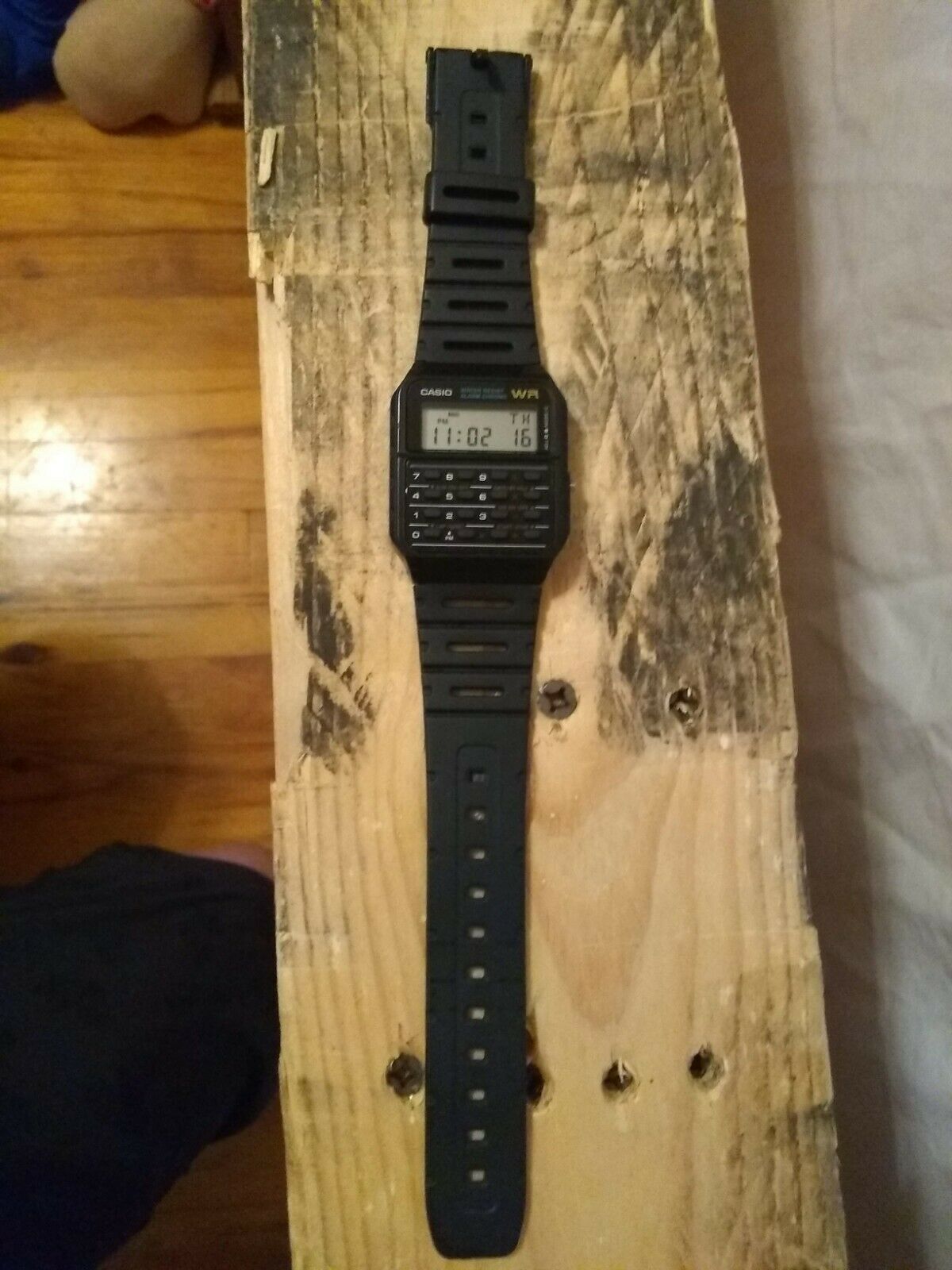 casio 3208 ca53w
