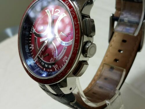 スウォッチ SWATCH YRS418 MENTAL FAME レトログラード www.avillsas.com