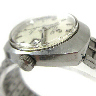 OMEGA Seamaster COSMIC 566018 Ladies Self-winding Wristwatch