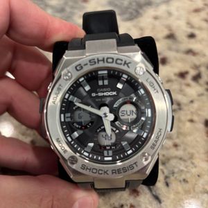 Casio G-Shock Giez GS-1001 | WatchCharts Marketplace
