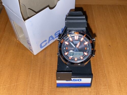 casio amw 720