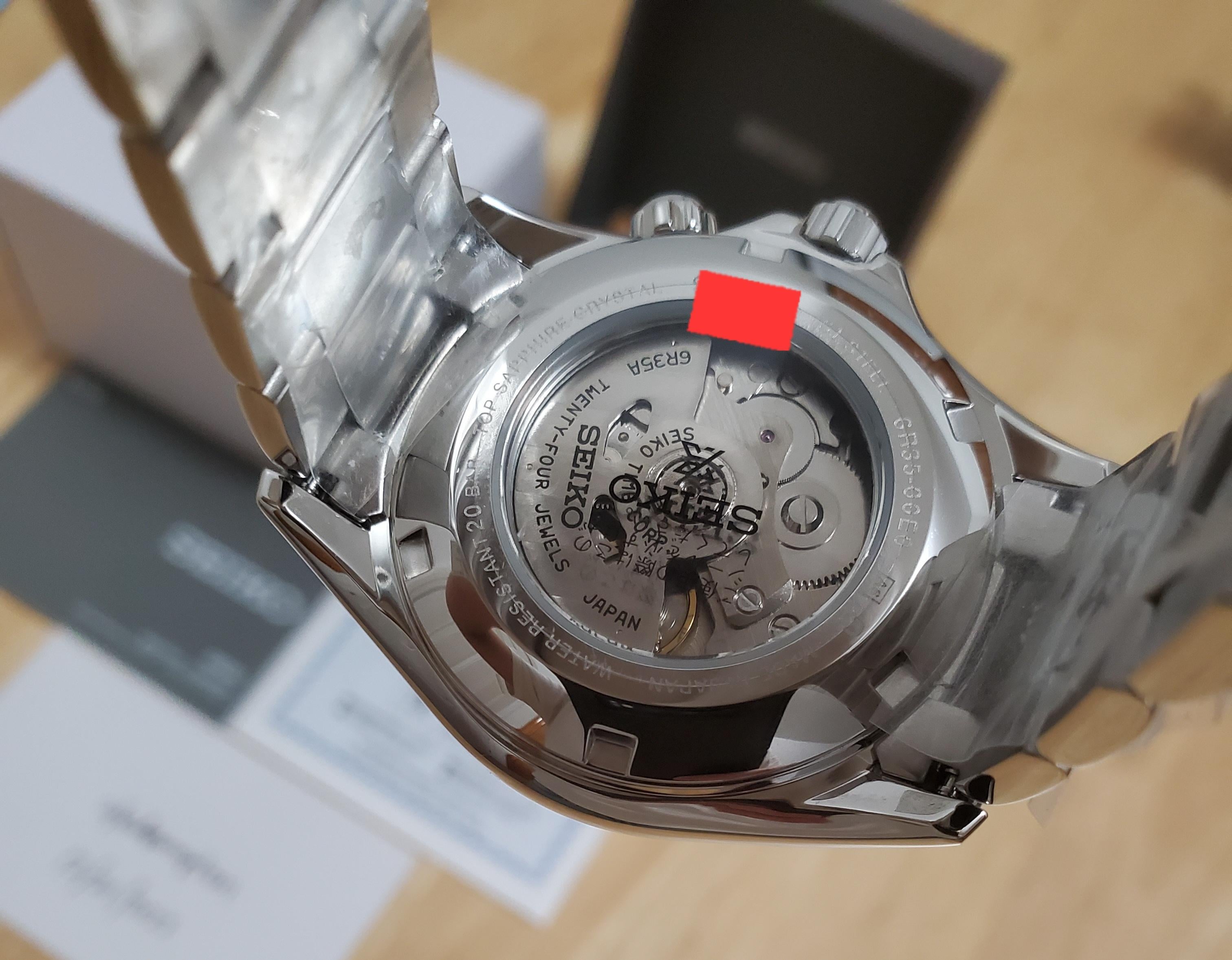 Seiko spb117 for discount sale