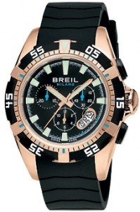 Breil Milano Manta 1970 Diver Chronograph WatchCharts Marketplace