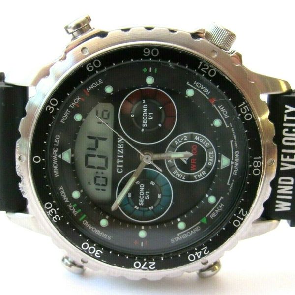 citizen c050