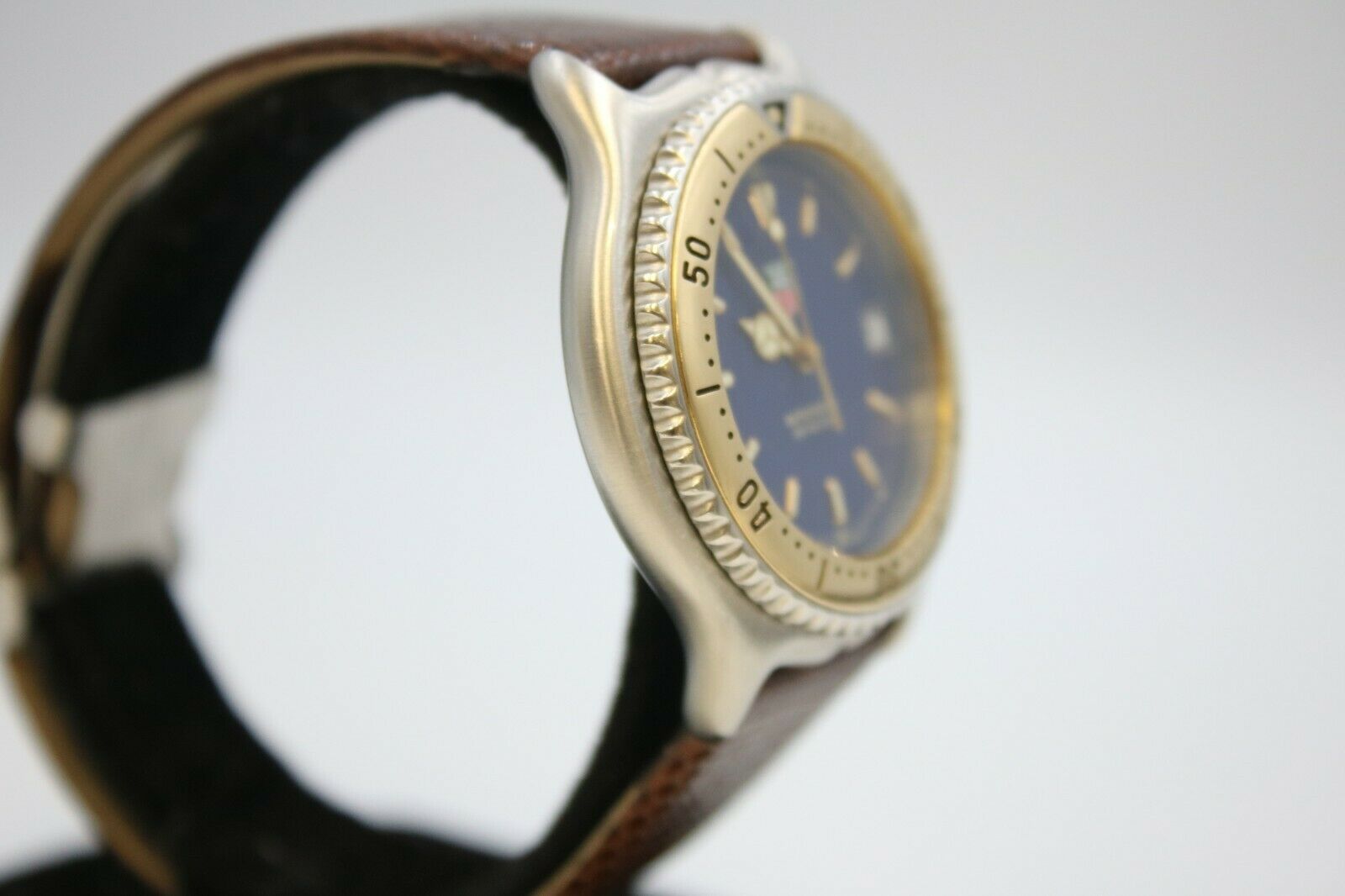 Tag Heuer Automatic W12151 Ko Watch WatchCharts Marketplace