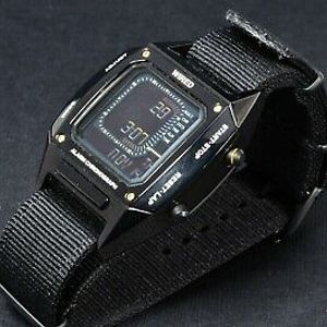 Seiko Wired Beams Solidity W865-KKB0 AGAM404 G757 Digiborg Excellent 236 |  WatchCharts