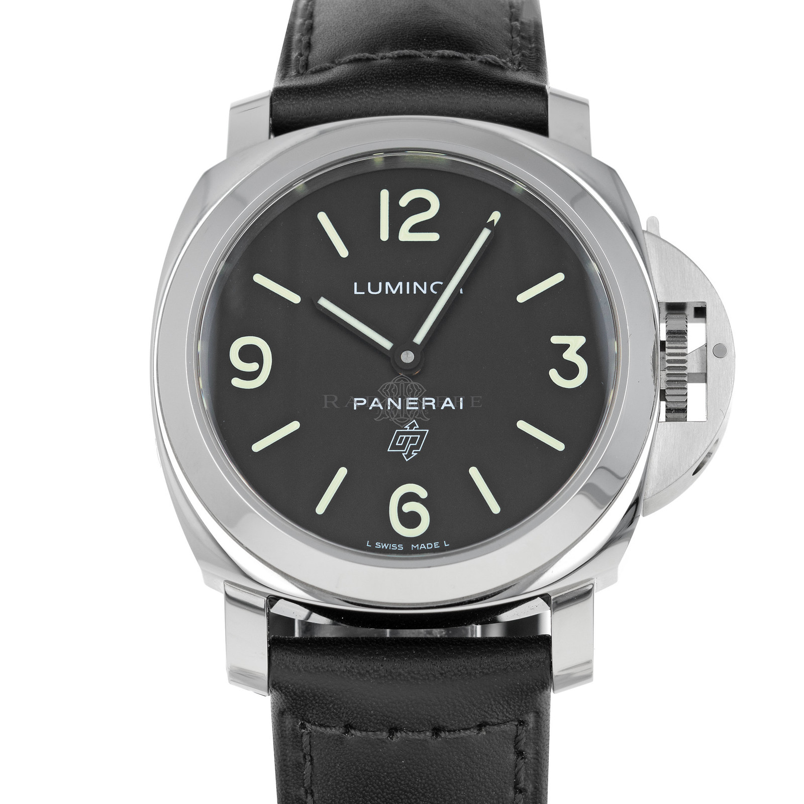 Page 7 Panerai Luminor watches for sale on WatchUSeek