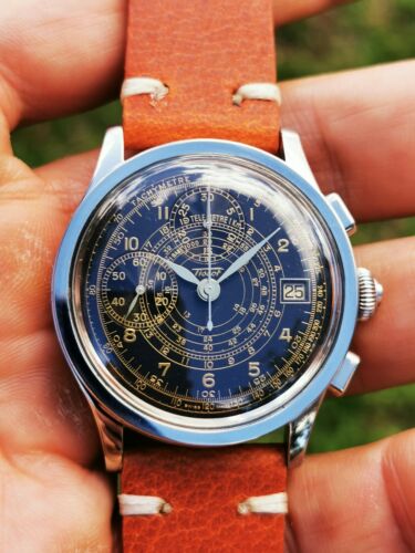 Tissot v8 2024 quartz chronograph manual