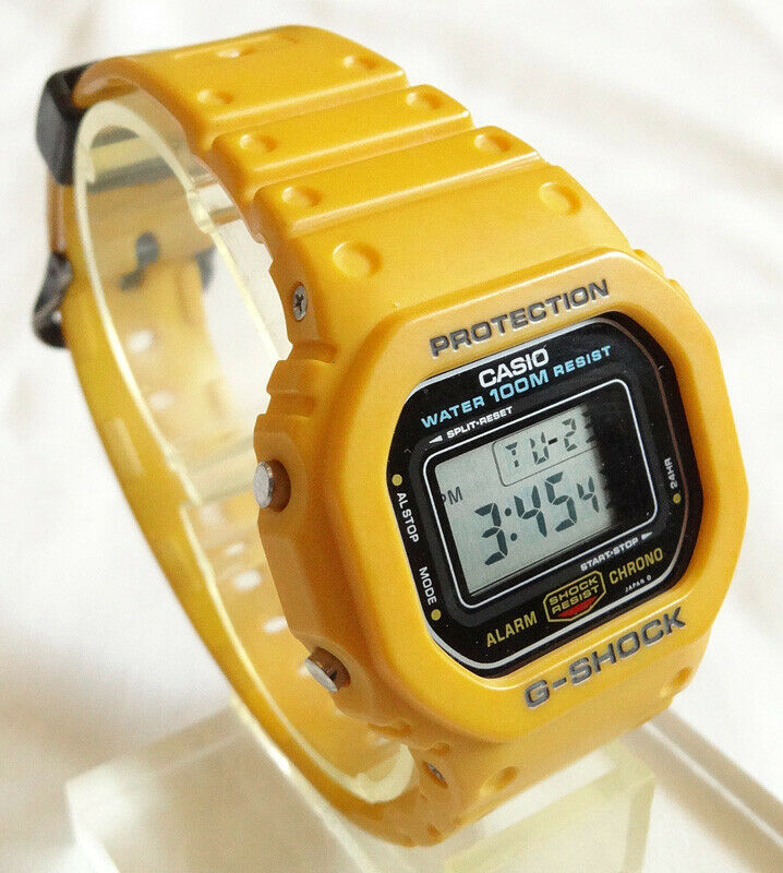 casio g shock dw 500