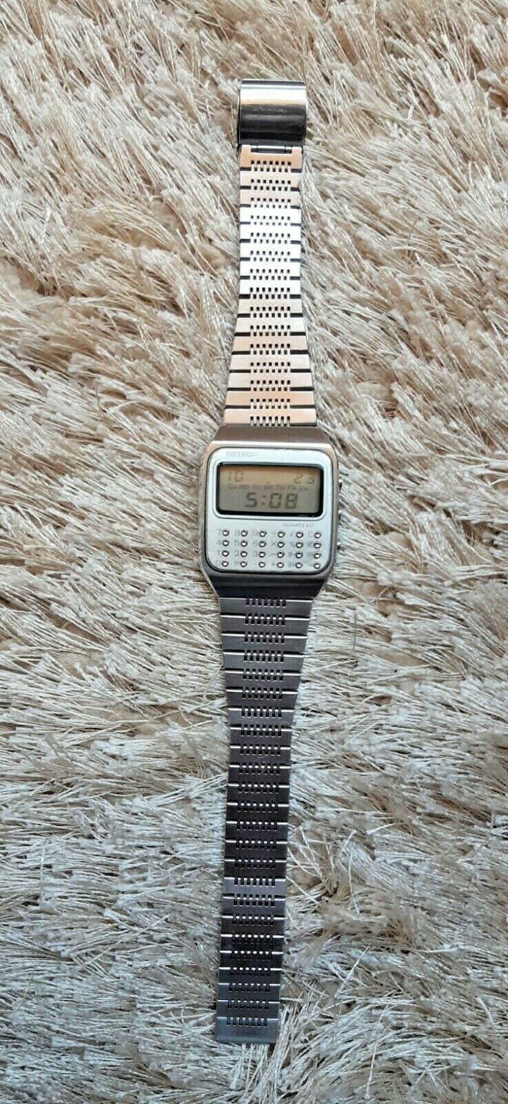 seiko c153