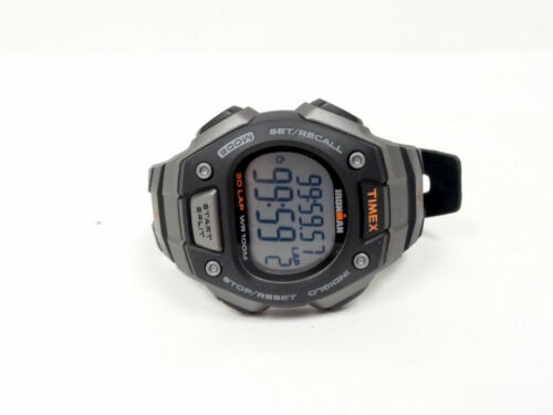 timex ironman t5k821